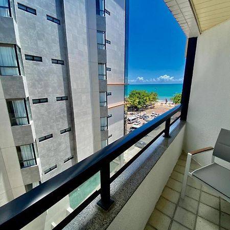 Studio Vista Jangada 504 Apartment Maceio  Exterior photo