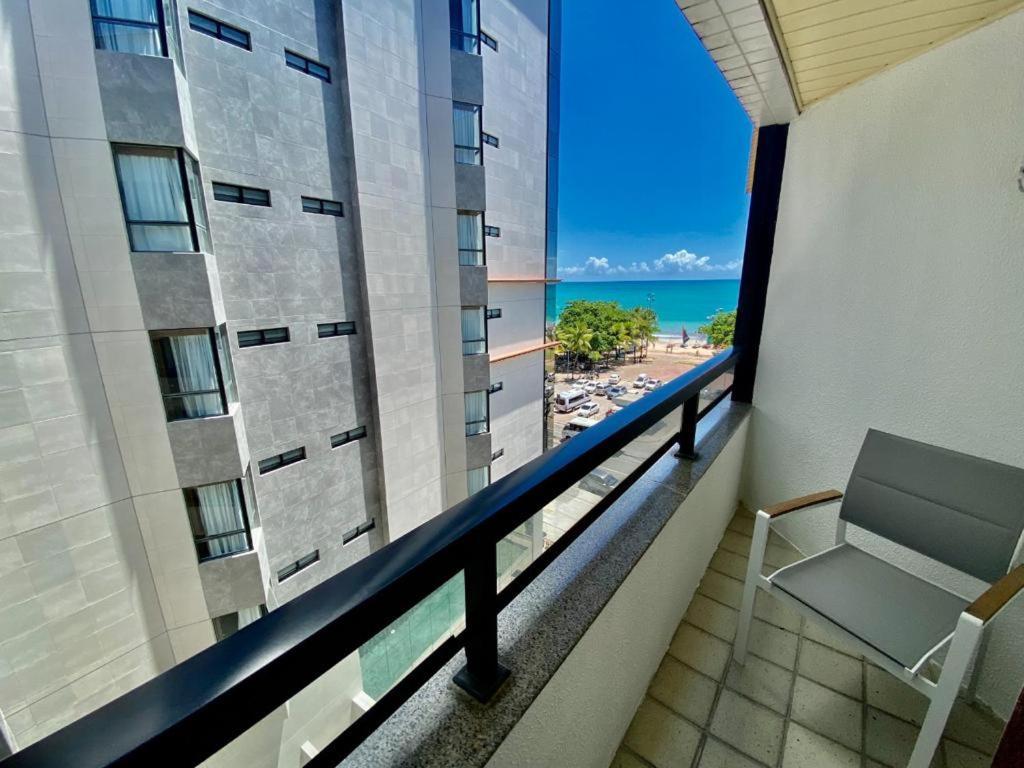 Studio Vista Jangada 504 Apartment Maceio  Exterior photo
