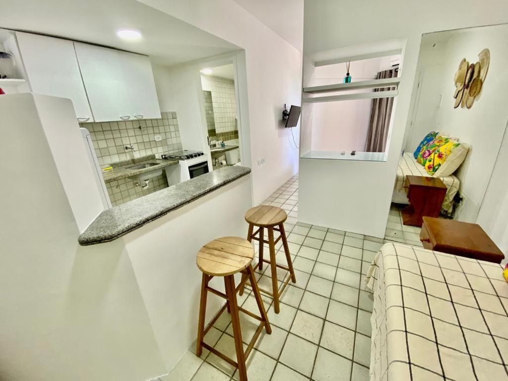 Studio Vista Jangada 504 Apartment Maceio  Exterior photo