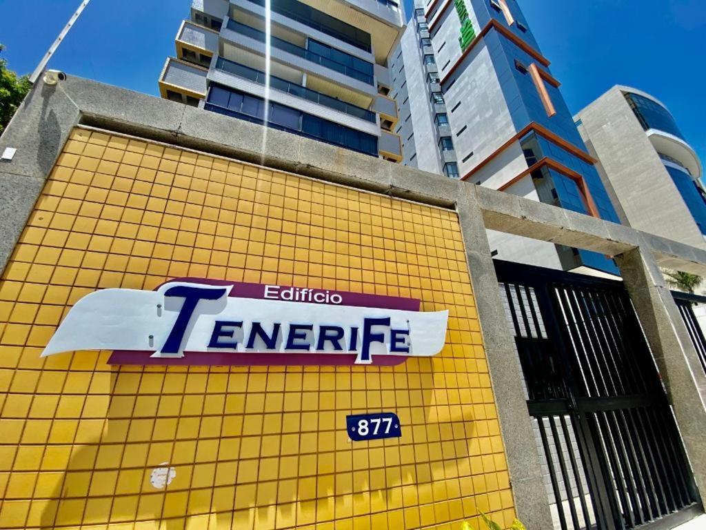 Studio Vista Jangada 504 Apartment Maceio  Exterior photo